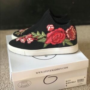 STEVE MADDEN shoes